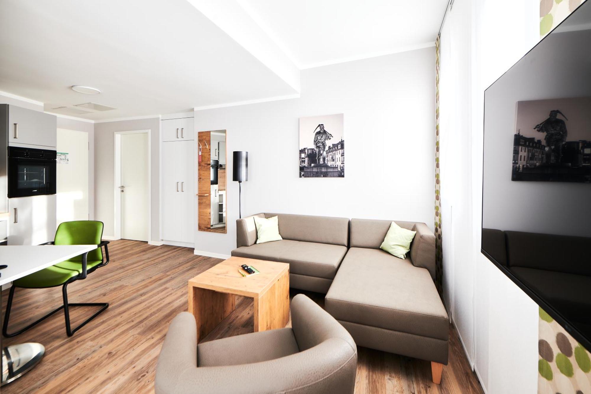 Adapt Apartments Siegen Cameră foto