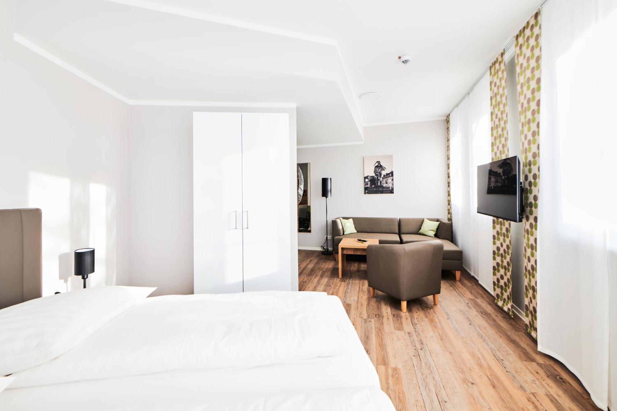 Adapt Apartments Siegen Cameră foto