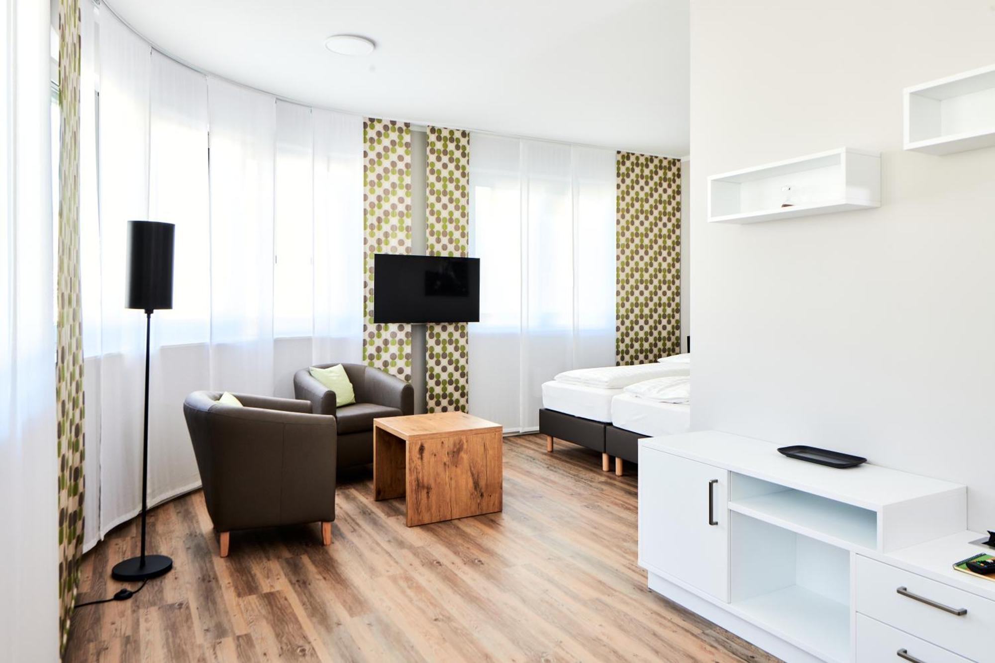 Adapt Apartments Siegen Cameră foto
