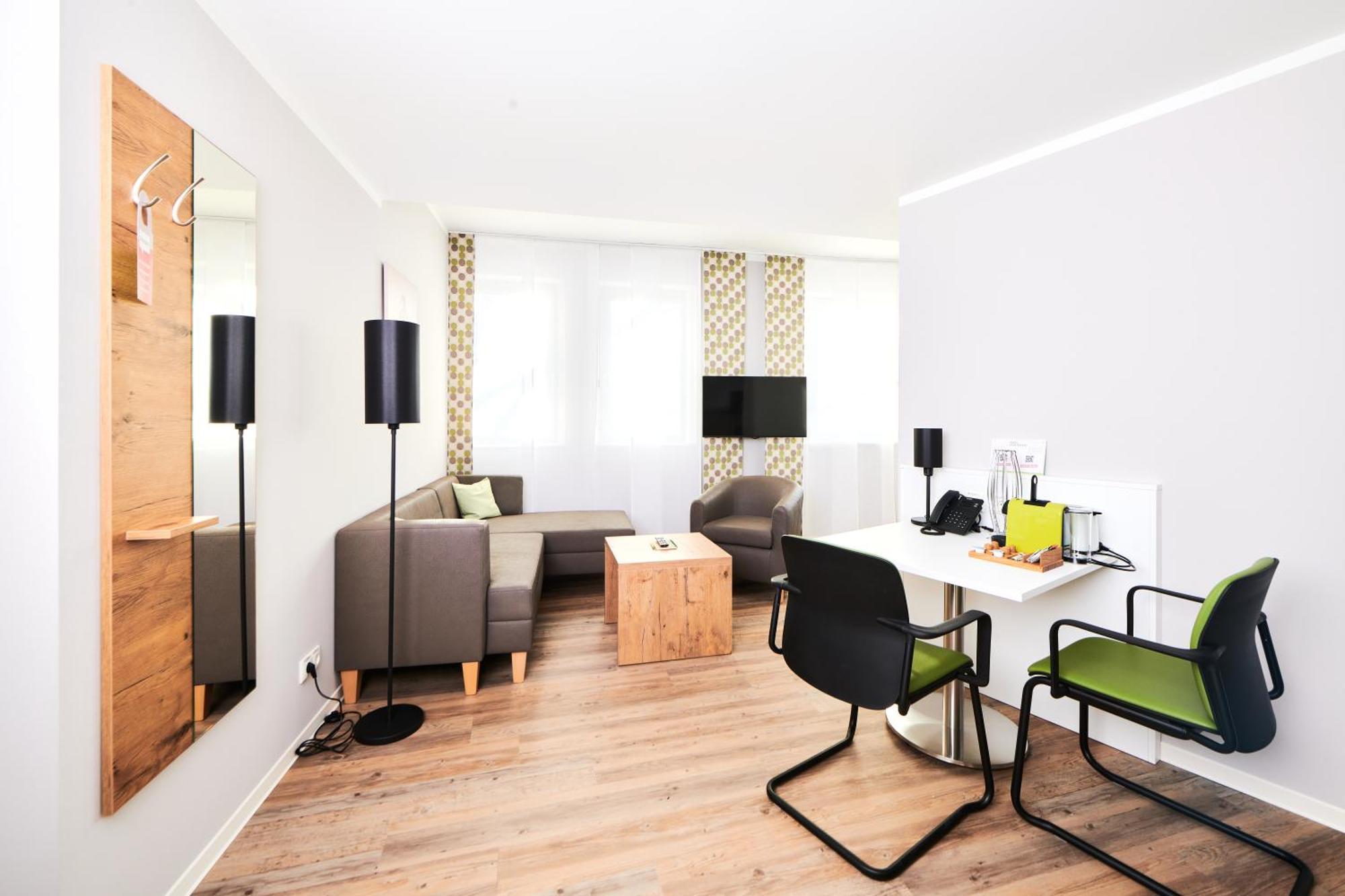 Adapt Apartments Siegen Cameră foto