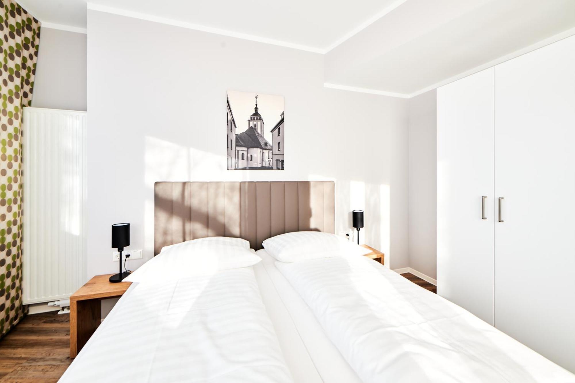 Adapt Apartments Siegen Cameră foto