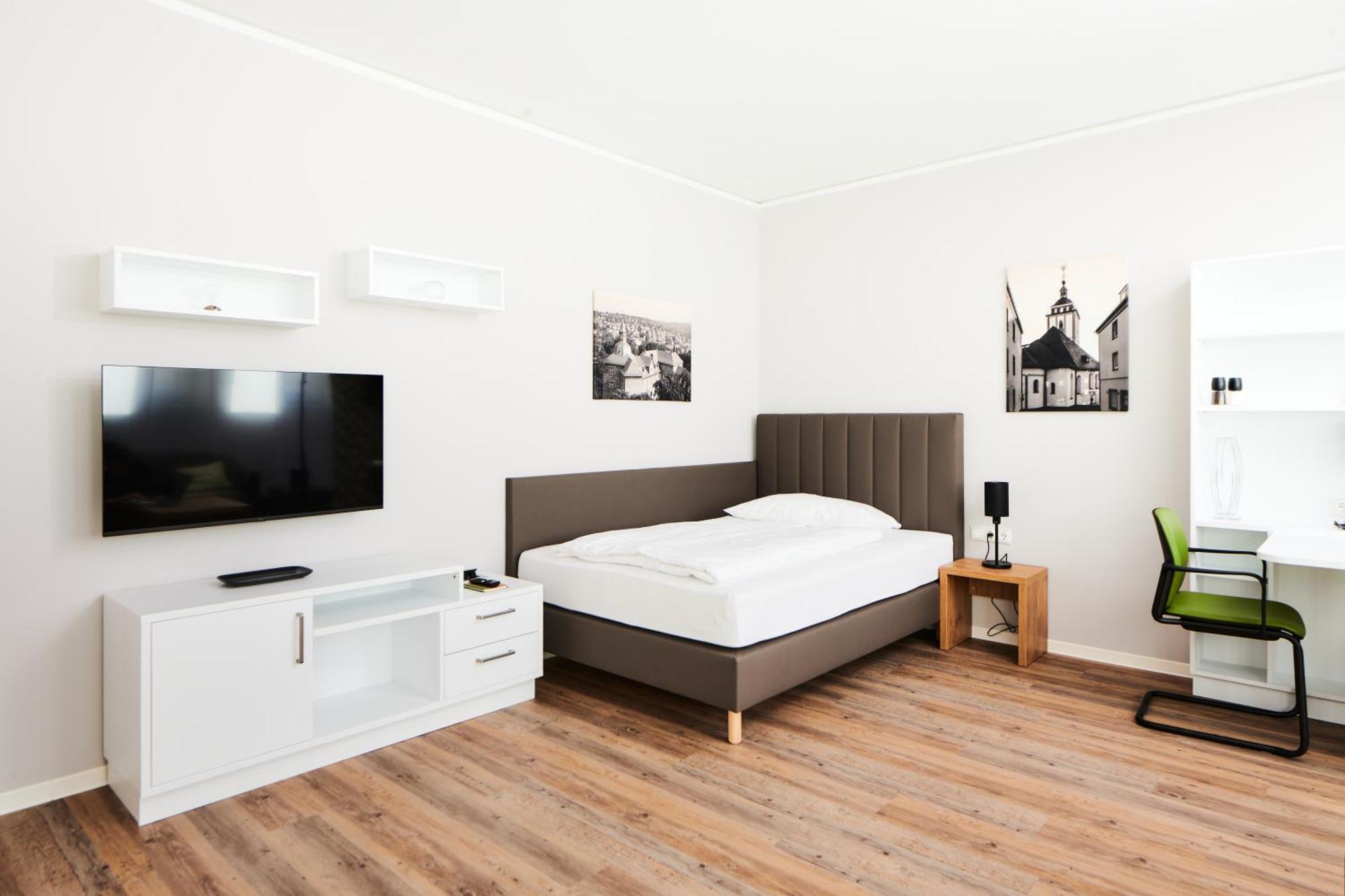 Adapt Apartments Siegen Cameră foto
