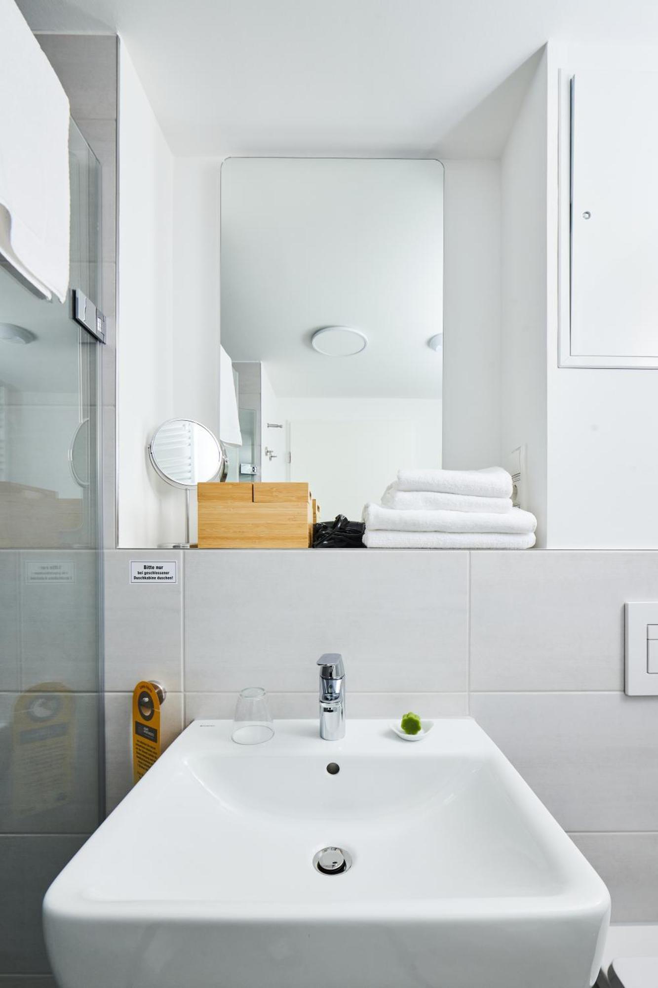 Adapt Apartments Siegen Cameră foto