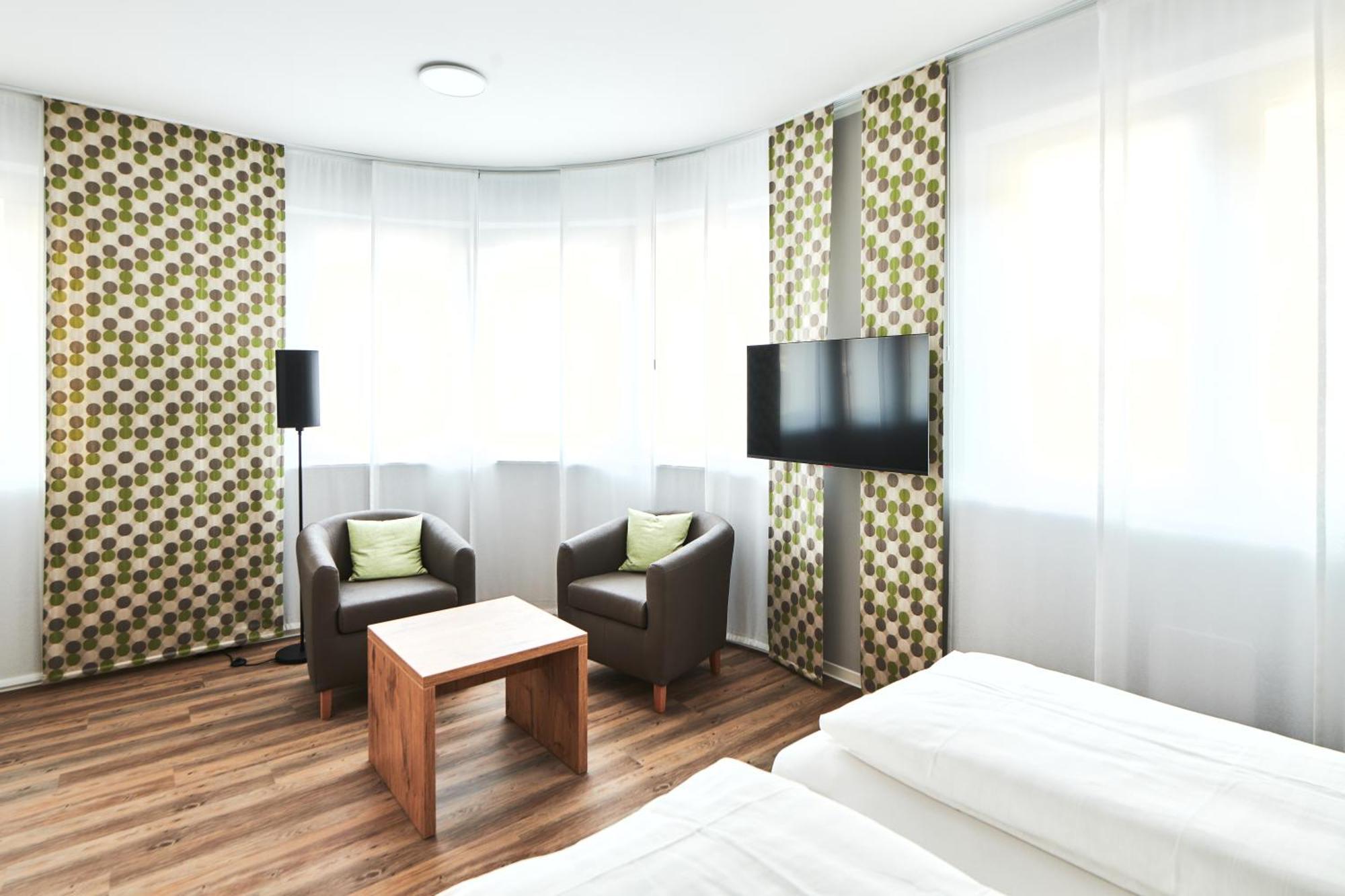 Adapt Apartments Siegen Cameră foto