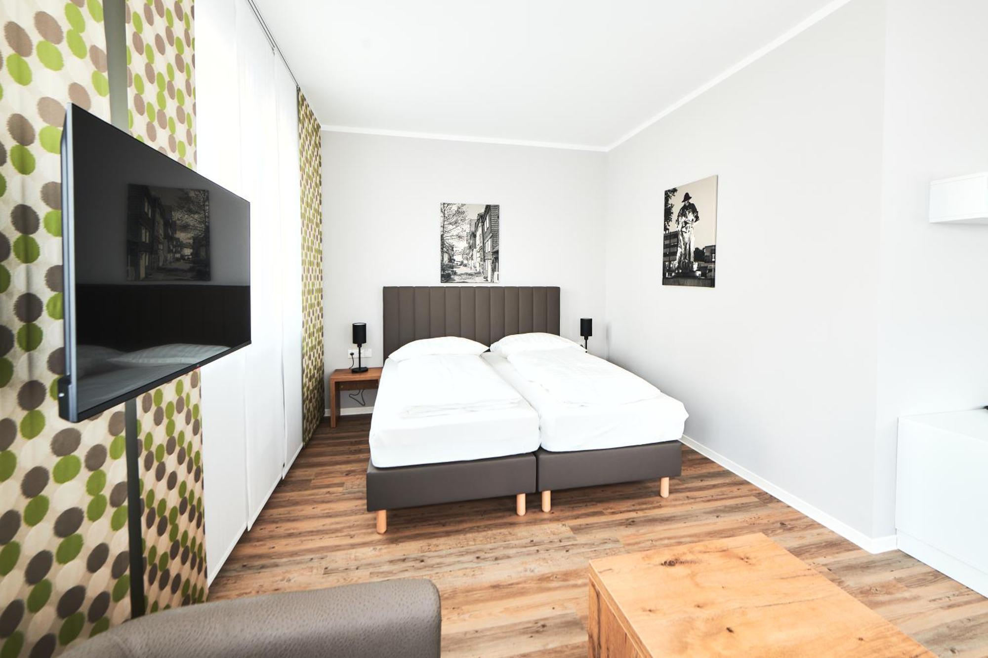Adapt Apartments Siegen Cameră foto