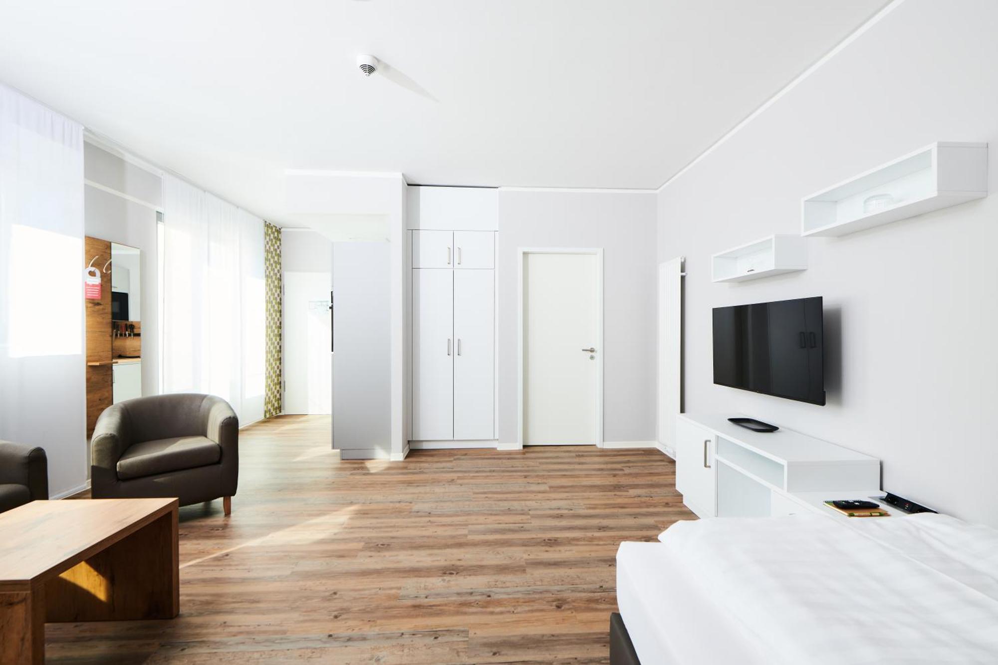 Adapt Apartments Siegen Cameră foto