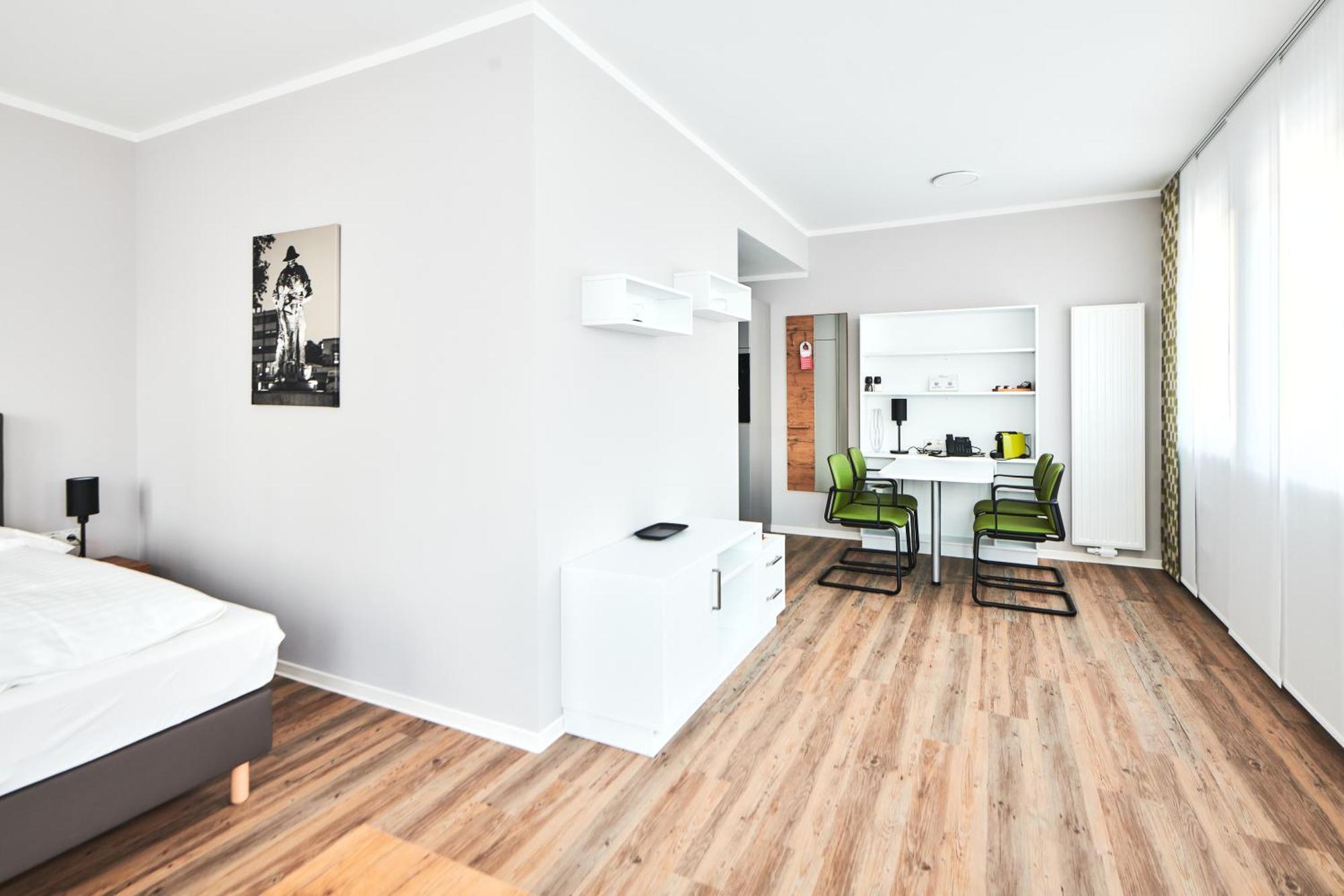 Adapt Apartments Siegen Cameră foto