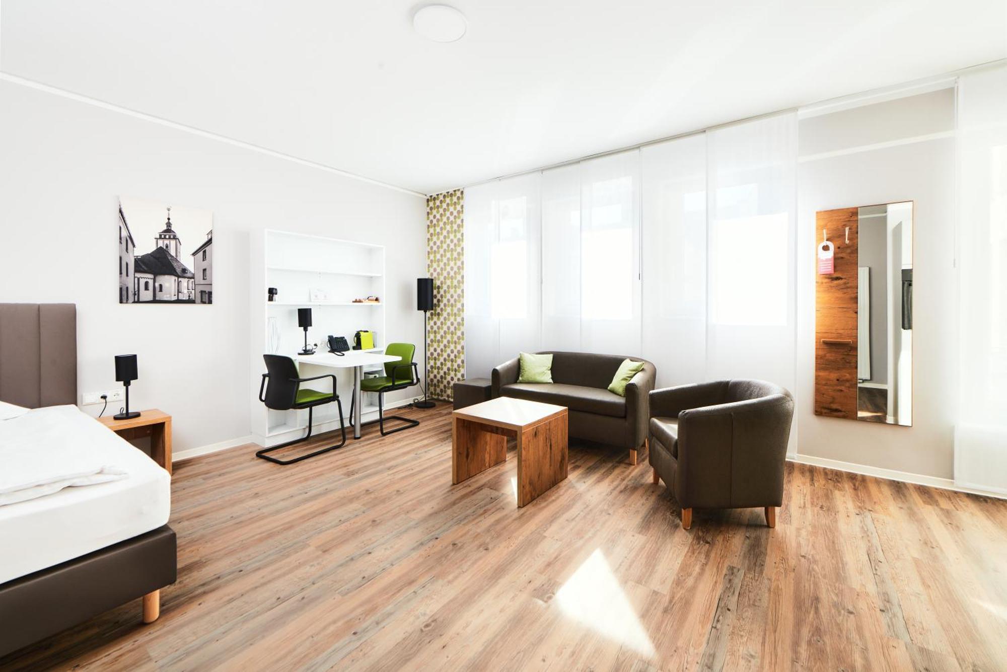 Adapt Apartments Siegen Cameră foto