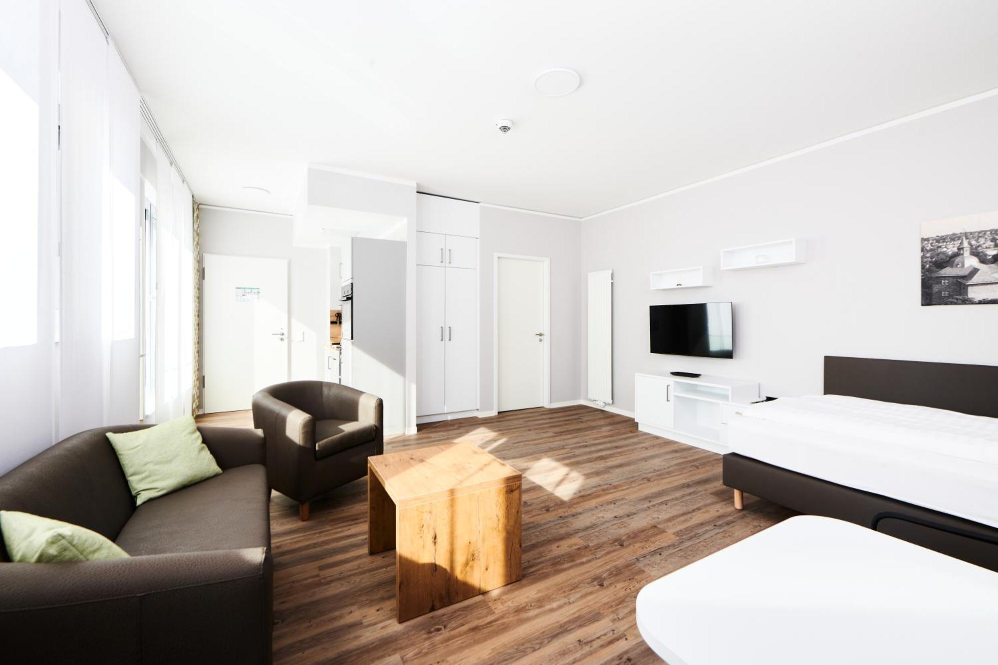 Adapt Apartments Siegen Cameră foto