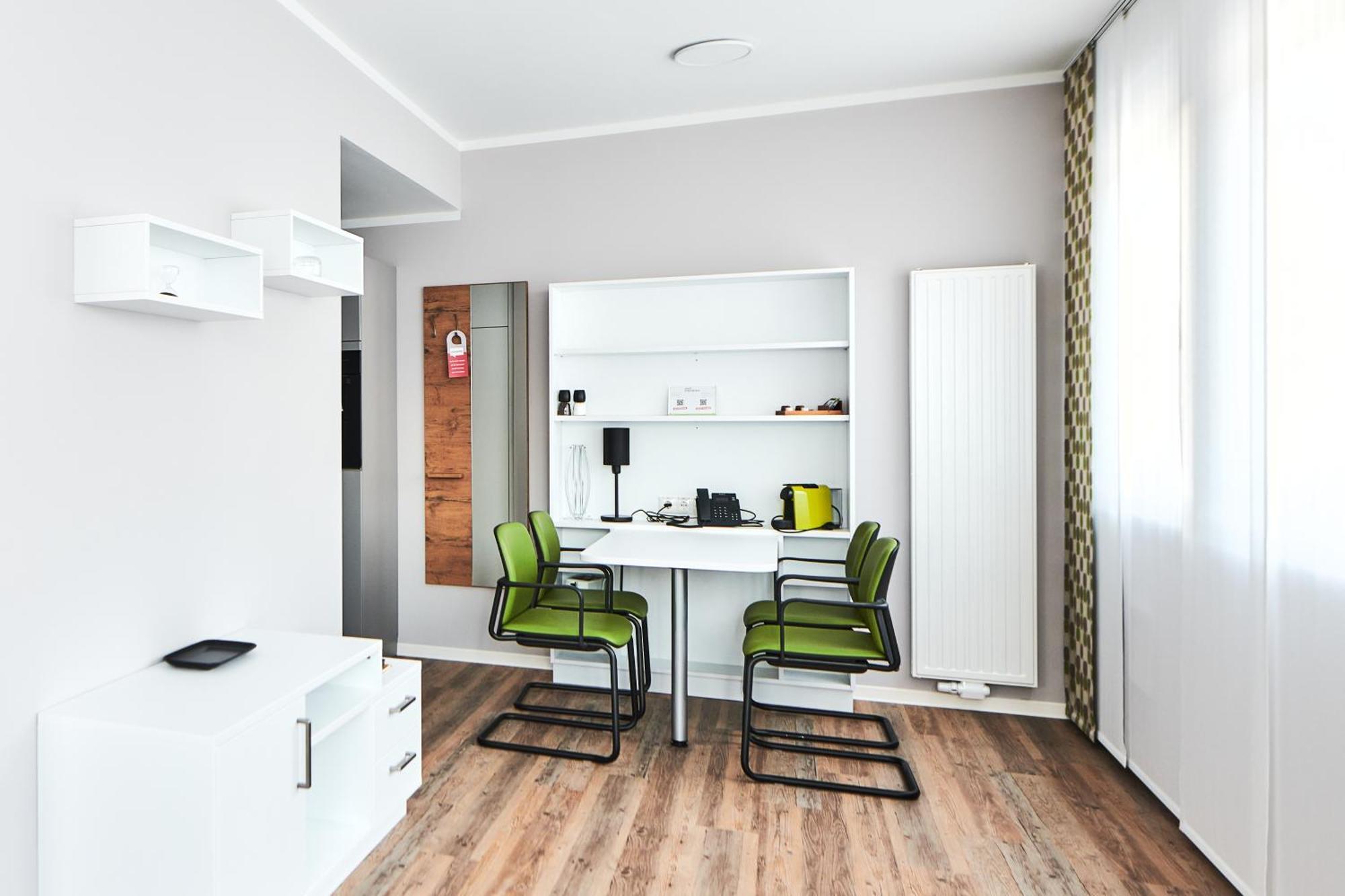 Adapt Apartments Siegen Cameră foto