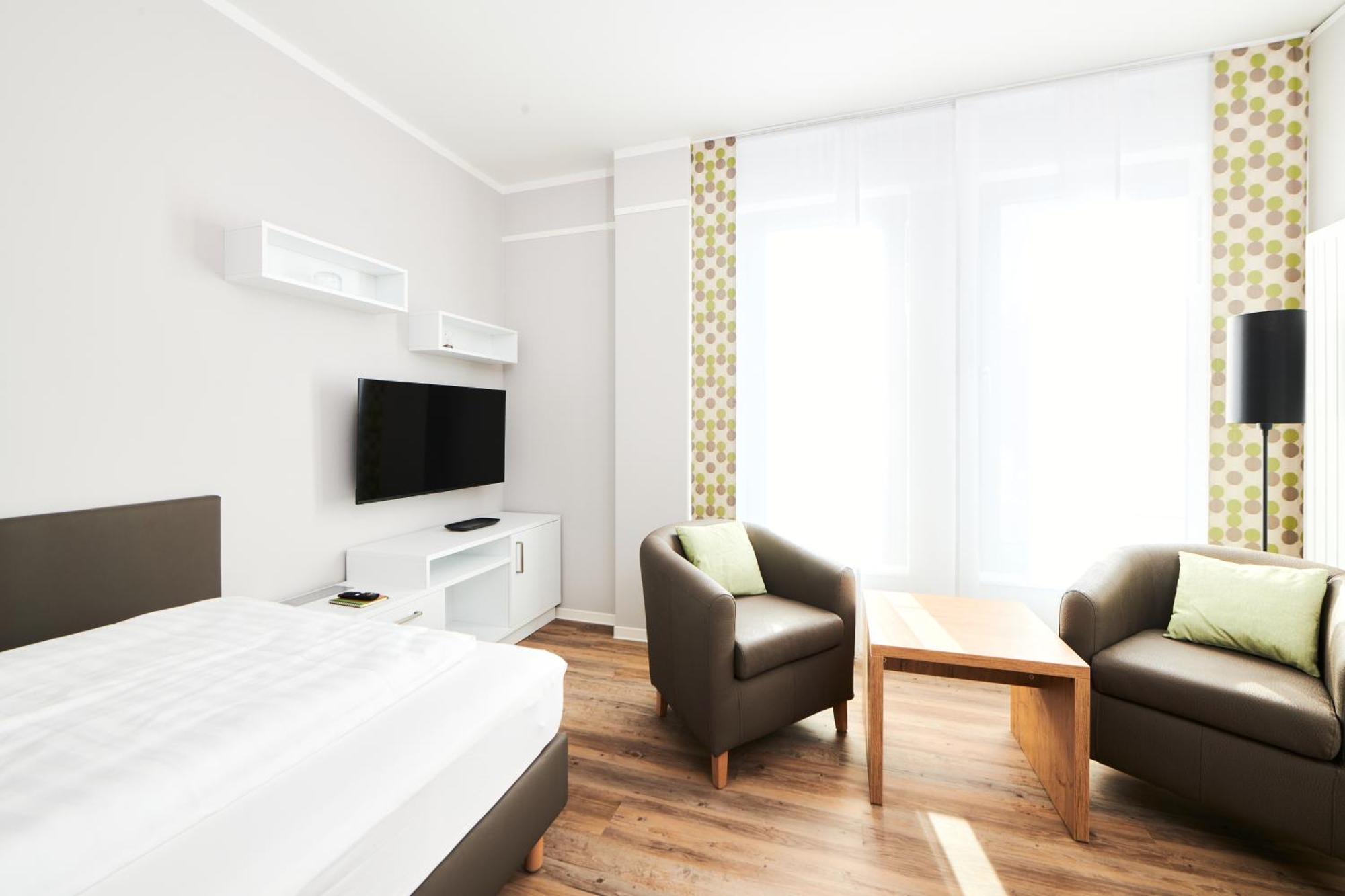 Adapt Apartments Siegen Cameră foto