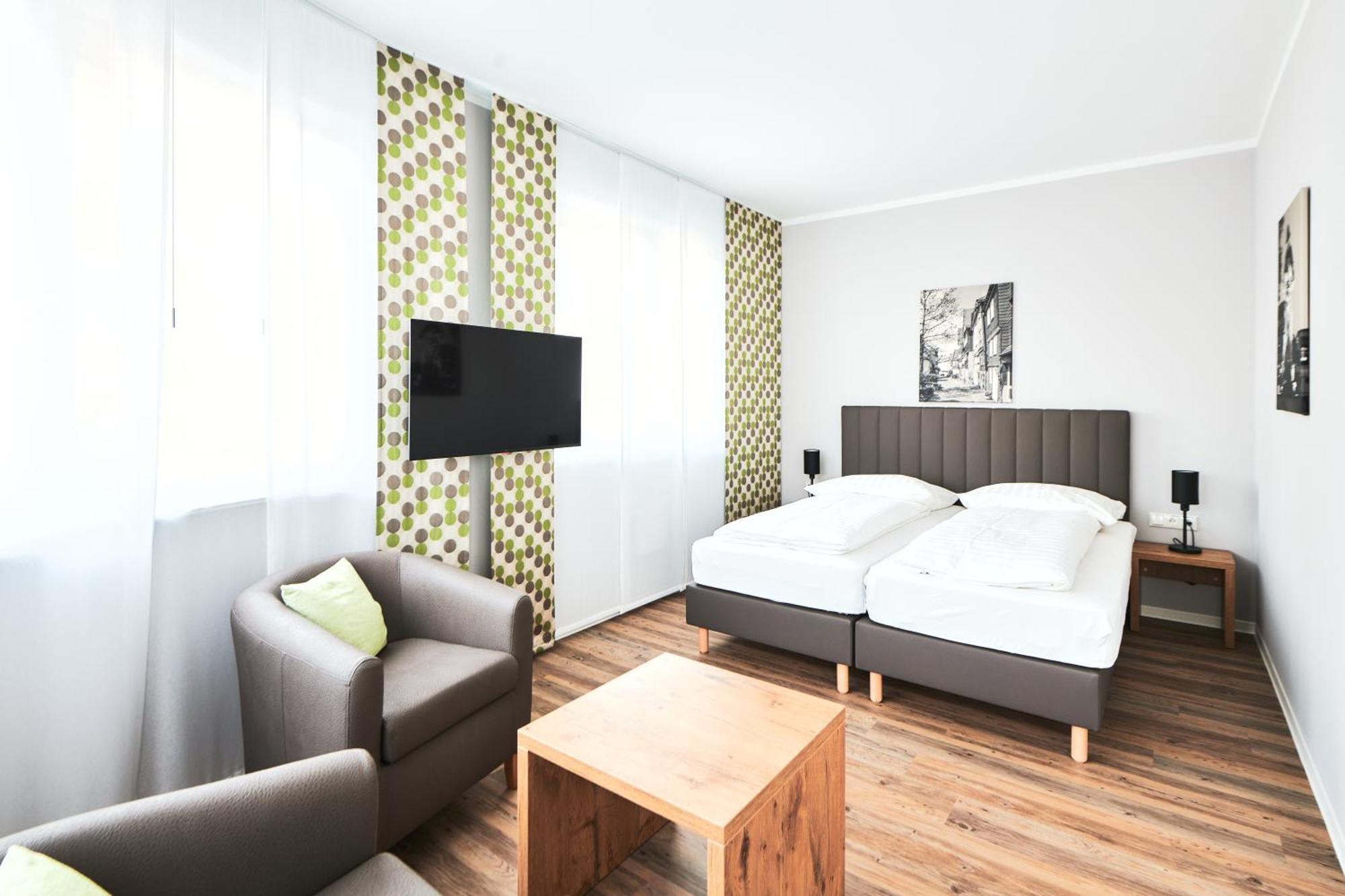 Adapt Apartments Siegen Cameră foto