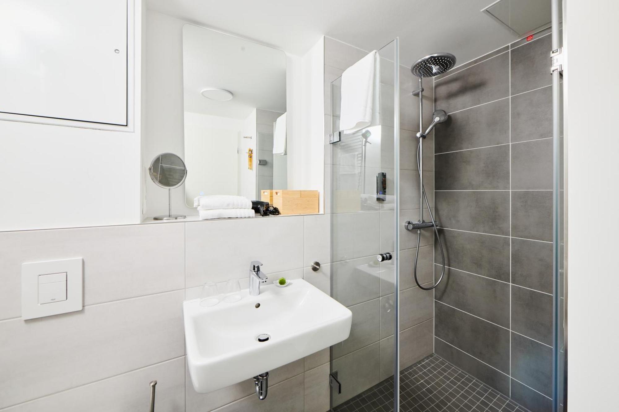 Adapt Apartments Siegen Cameră foto