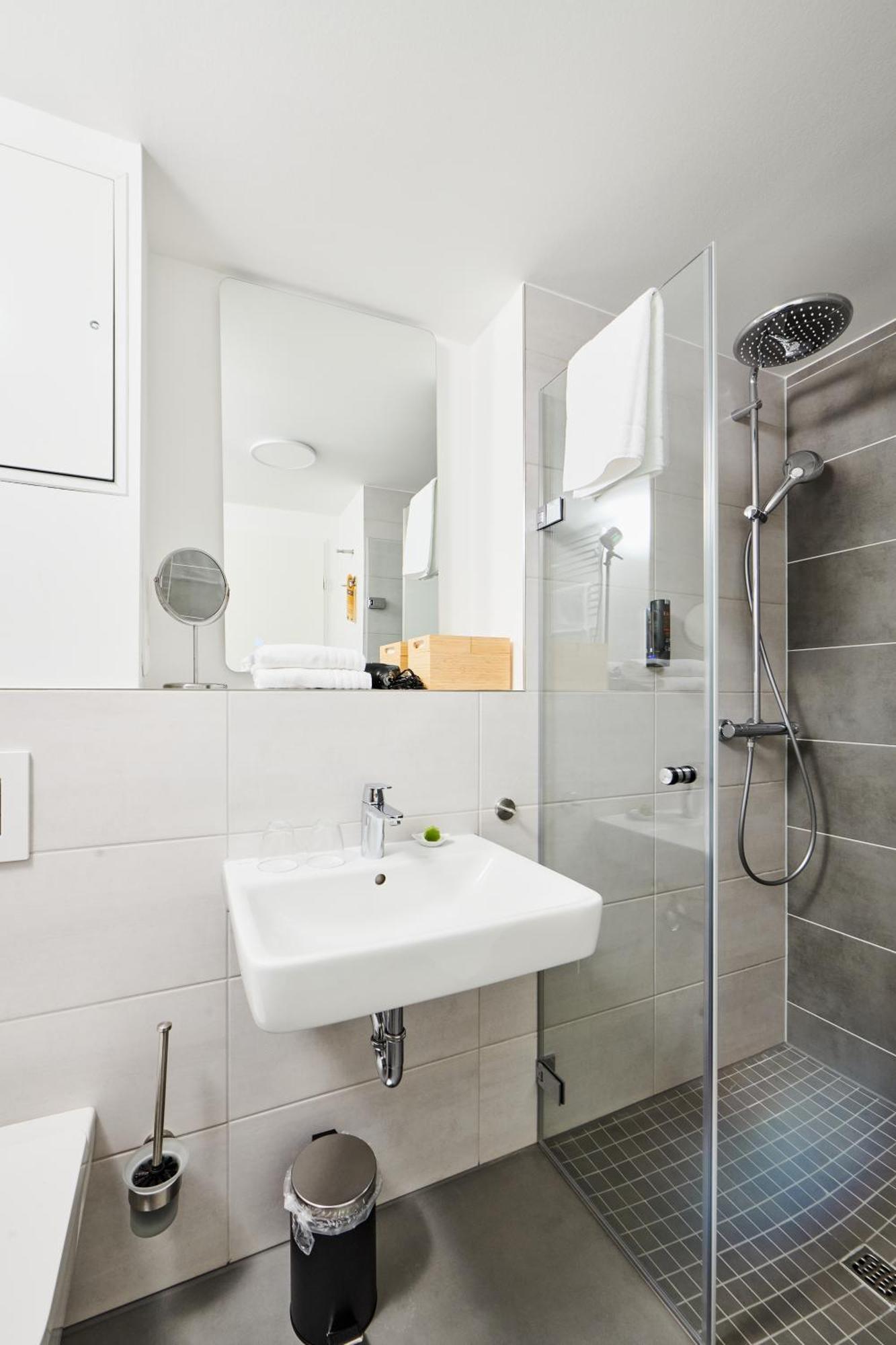 Adapt Apartments Siegen Cameră foto
