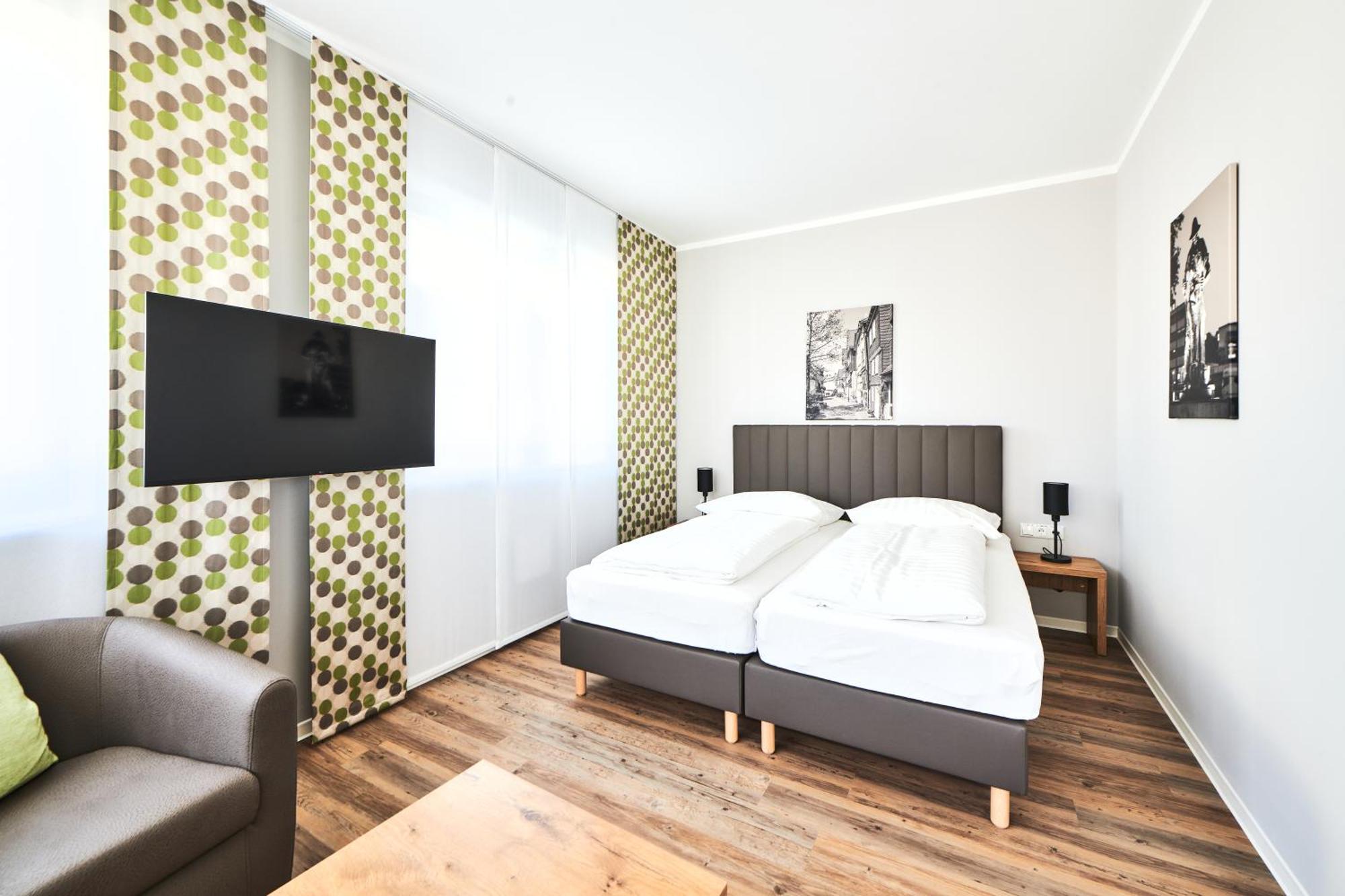 Adapt Apartments Siegen Cameră foto
