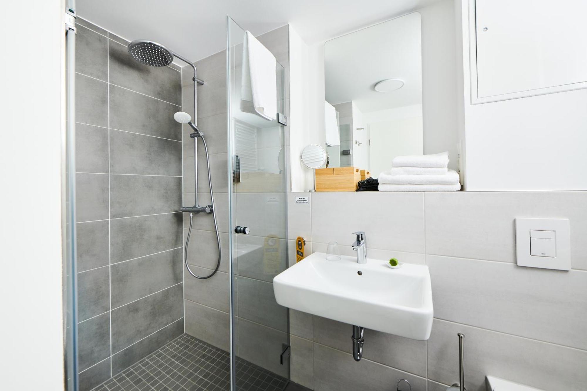 Adapt Apartments Siegen Cameră foto