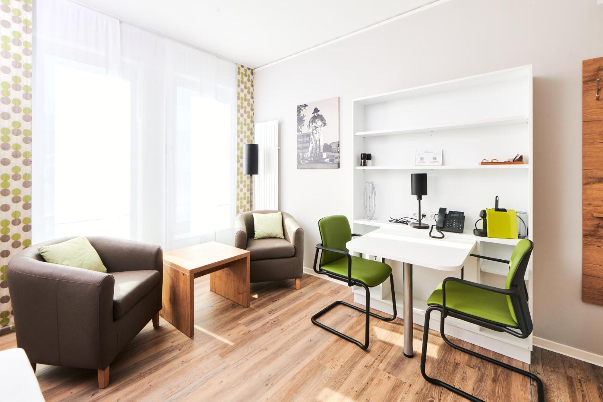 Adapt Apartments Siegen Cameră foto