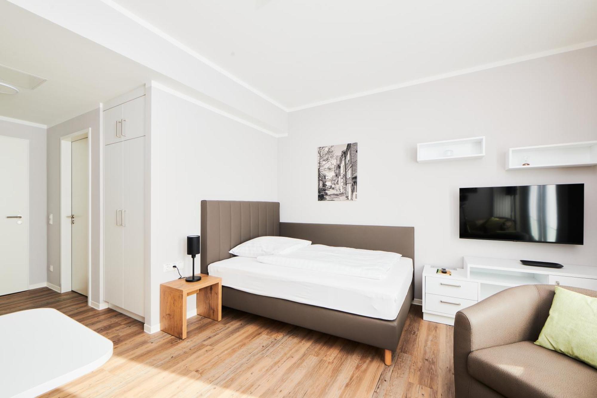 Adapt Apartments Siegen Cameră foto